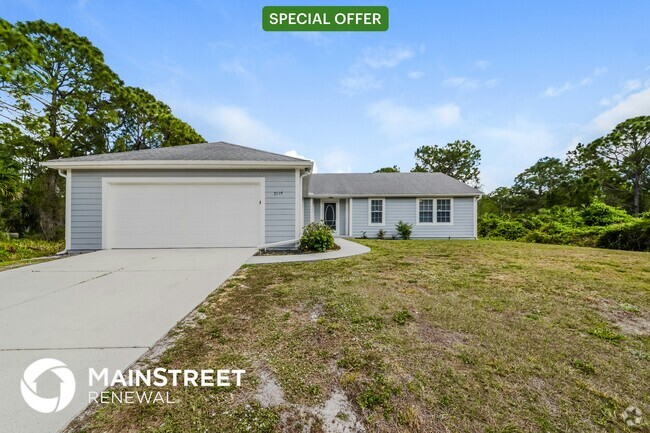 Building Photo - 2516 Jeannin Dr