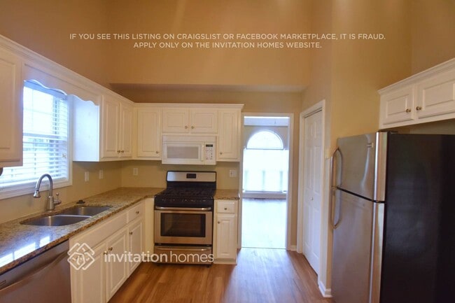 Foto del edificio - 4067 Mt Vernon Dr