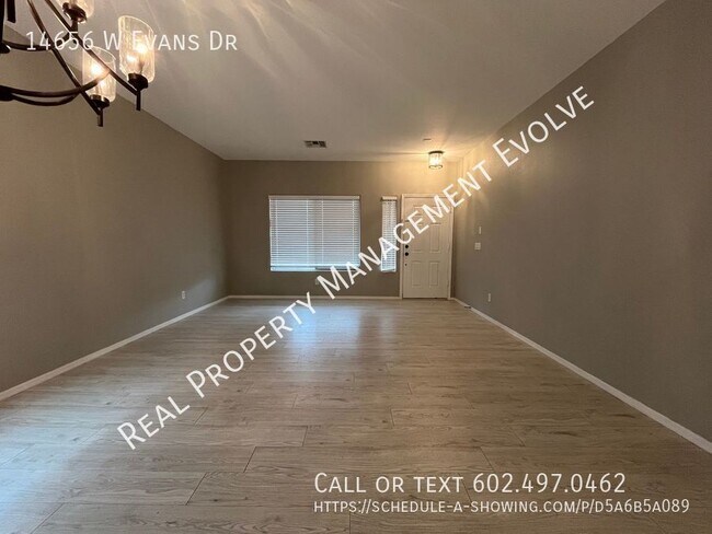 Foto del edificio - 14656 W Evans Dr