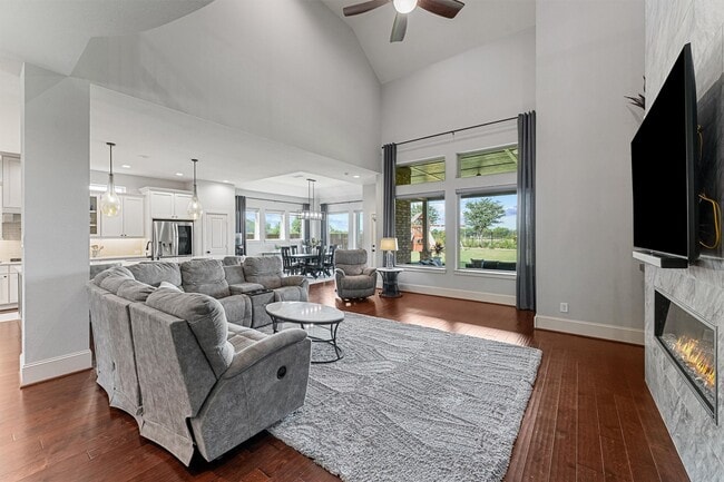 Foto del edificio - 2603 Open Prairie Ln