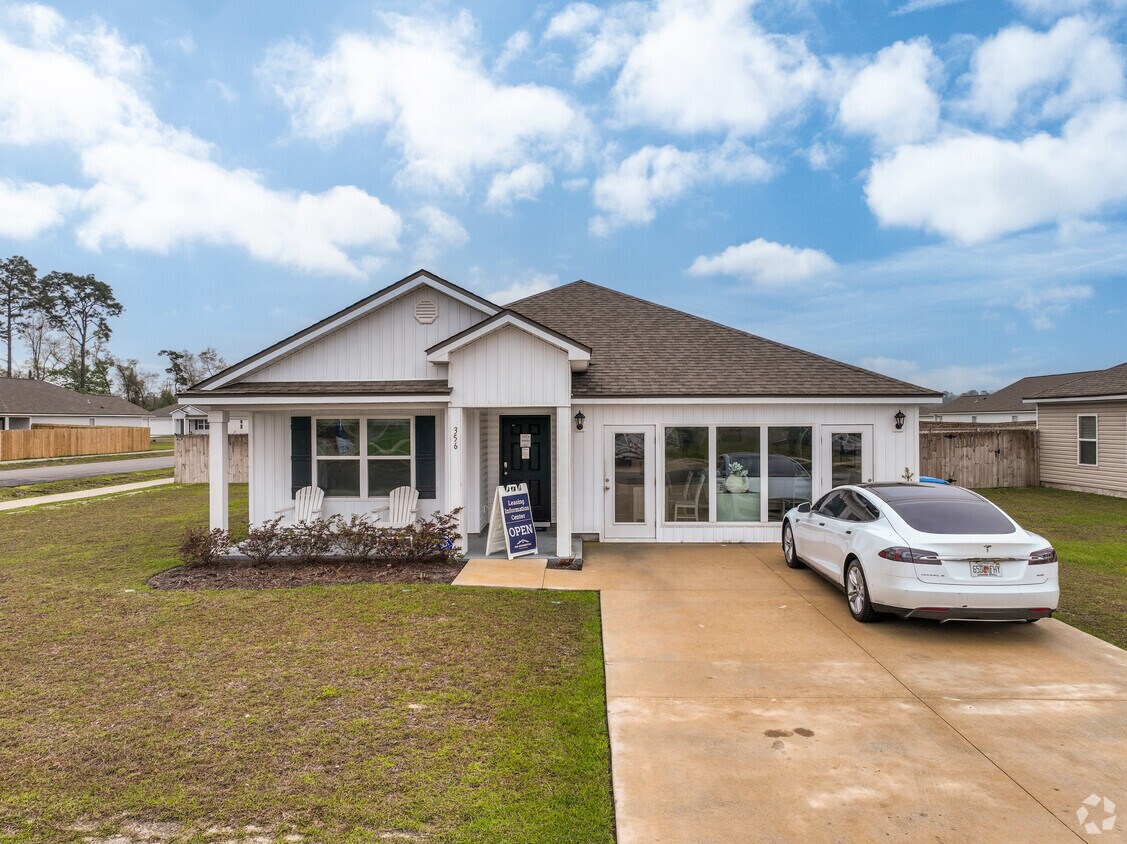 356 Dellwood Rd - Alternate View - The Cypress at Wesley Park