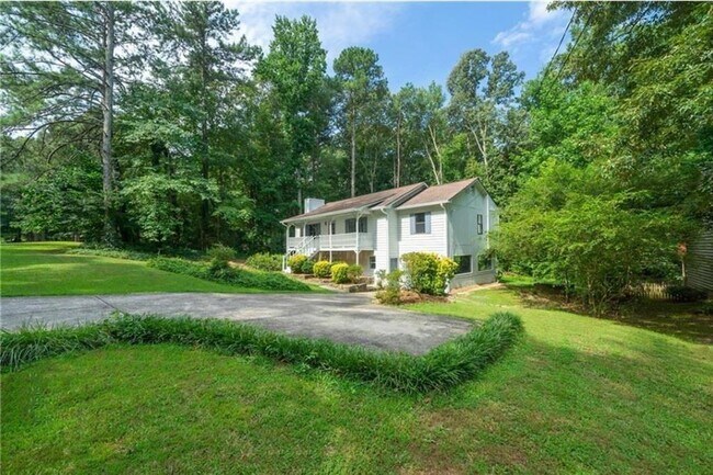 Foto del edificio - 3889 Stone Hearth Pl