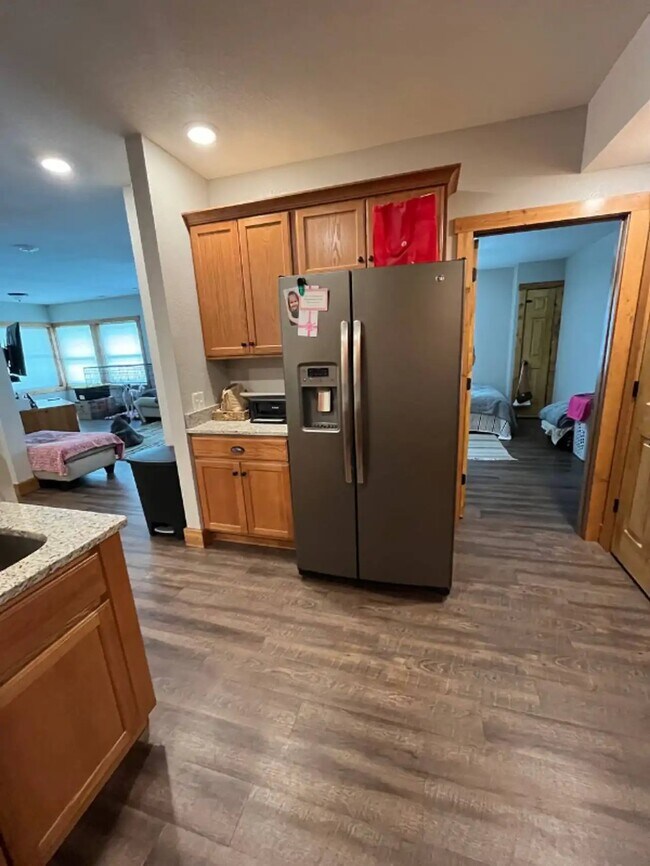 Foto del edificio - 0 Spring Creek Ct