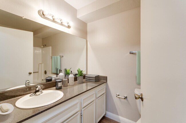 Foto del interior - Hardy Apartments