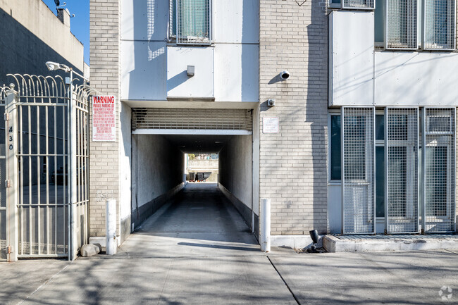 Building Photo - Mennonite United Revival Apartments