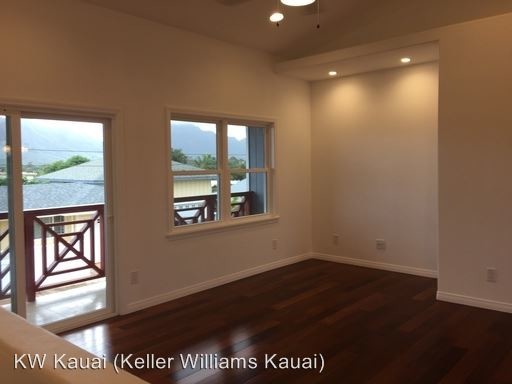 Building Photo - 2 br, 2 bath House - 2869 Makau Street