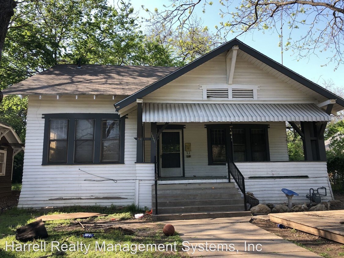 Foto principal - 2 br, 1 bath House - 1115 Brook Avenue