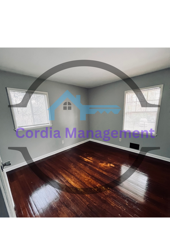 Photo - Lovely 3 bedroom 2 Bath with Garden Green Kitchen House