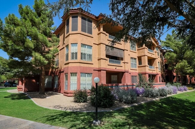 Photo - 14950 W Mountain View Boulevard Unit 7107 Apartment