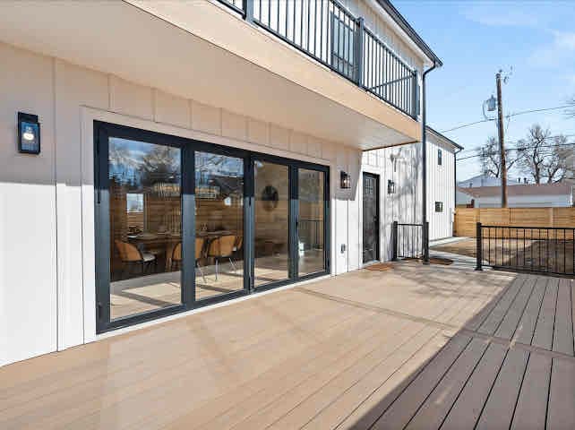 Photo - 4144 Depew St House