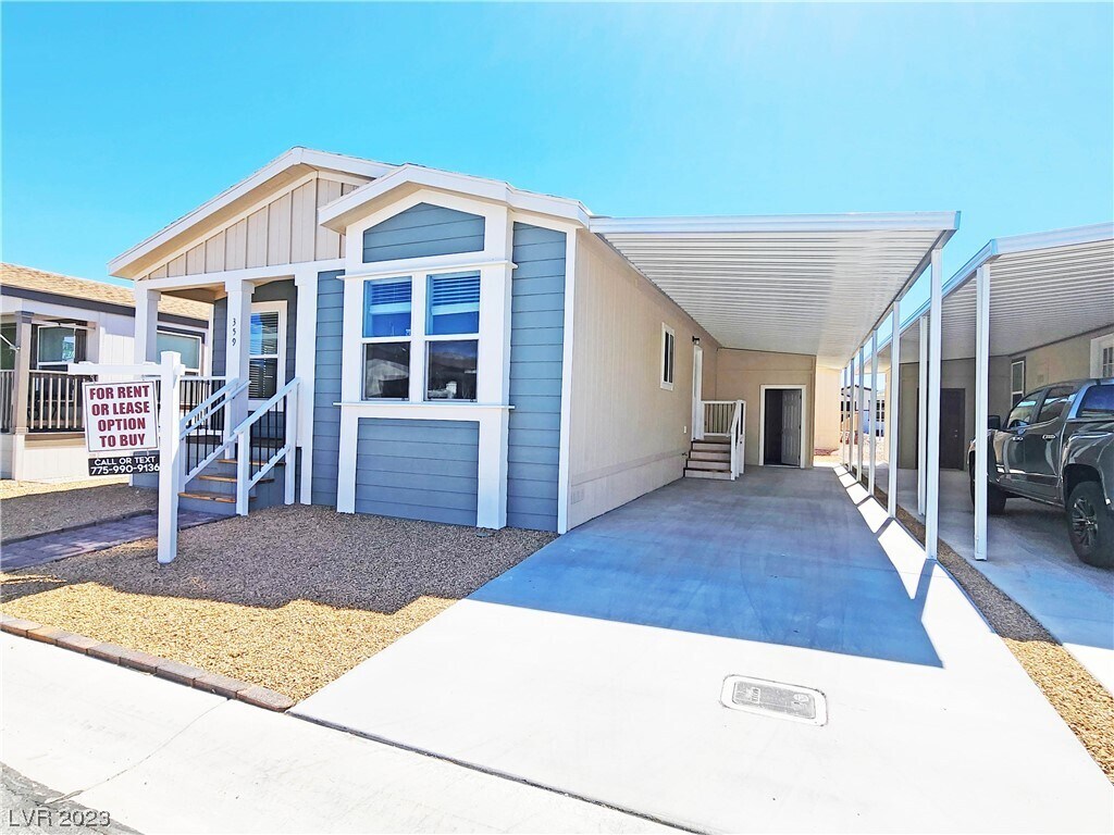 Foto principal - 359 Myrtle Beach St