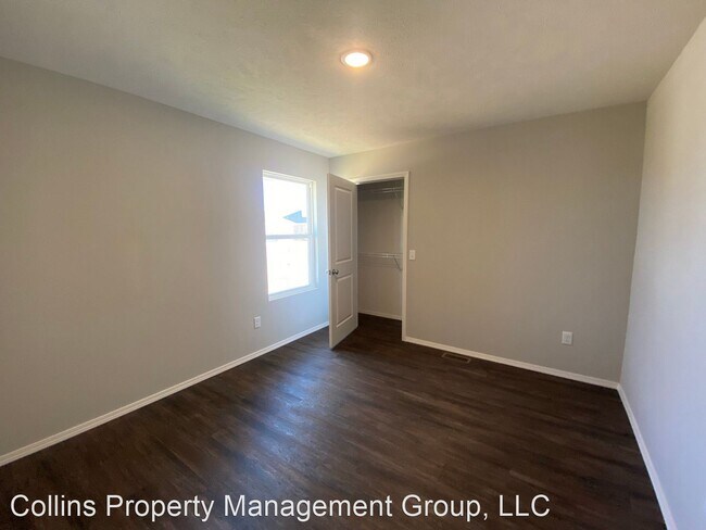 Building Photo - 4 br, 2 bath House - 1500 E. New Madrid St.