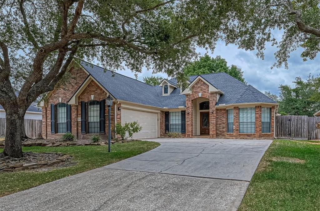 Foto principal - 16322 Judge Bry Rd
