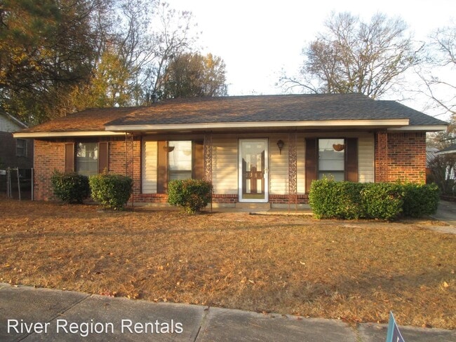 Building Photo - 3 br, 2 bath House - 2308 Starr Drive