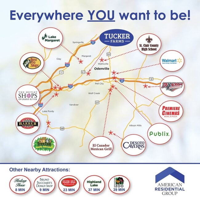 Building Photo - Your New Home Awaits | Pre-Leasing a Charming 3-Bedroom Home in Tucker Farms