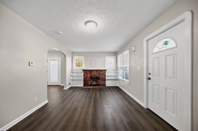 Foto del edificio - 126 Erie St