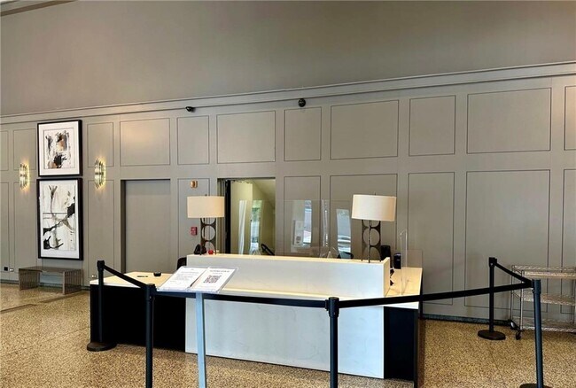 Foto del edificio - 620 Peachtree St NE