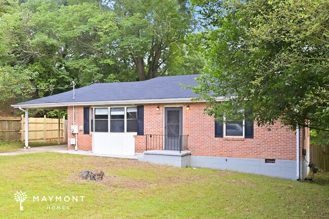 Building Photo - Charming 3-Bedroom Brick Home