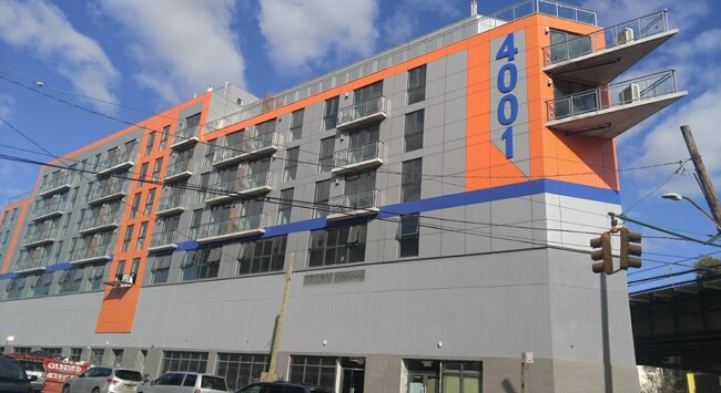 Building Photo - 4001 New Utrecht Ave