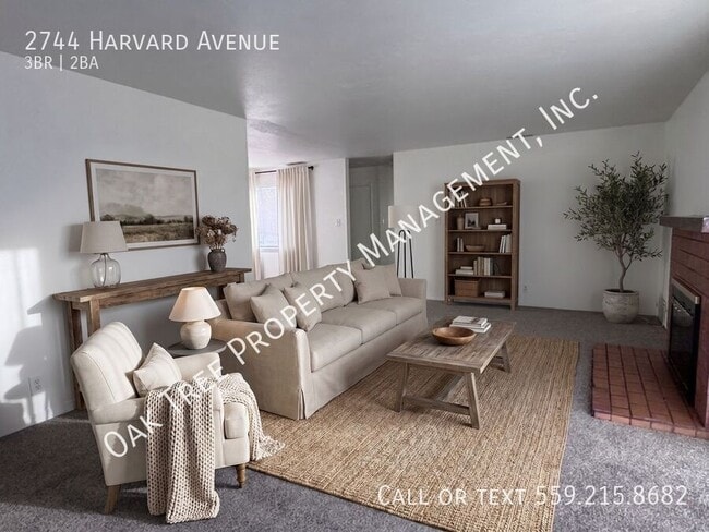 Building Photo - 2744 Harvard Ave