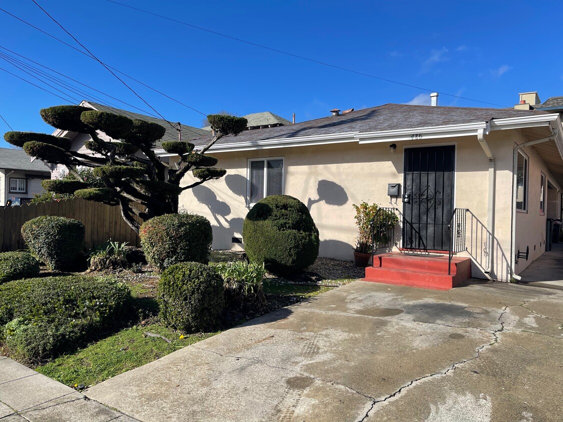 486 Joaquin Ave, San Leandro, CA 94577 House Rental in San Leandro