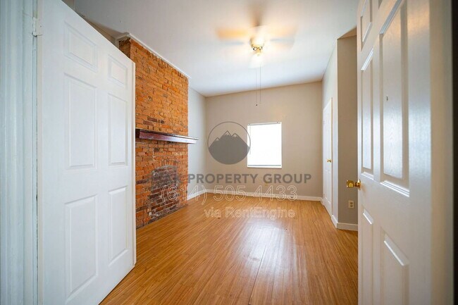 Building Photo - 757 Wager St