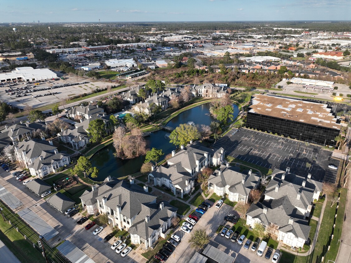 555 Butterfield Road Houston Tx 77090