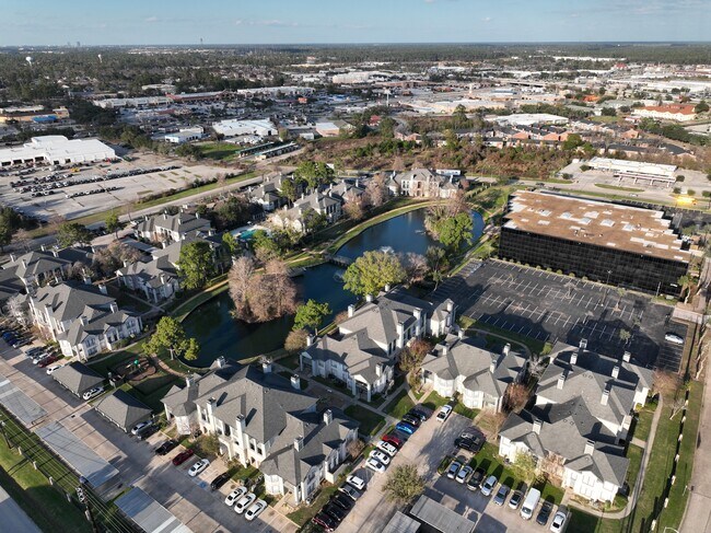 Exterior 3D - Cypress Lake