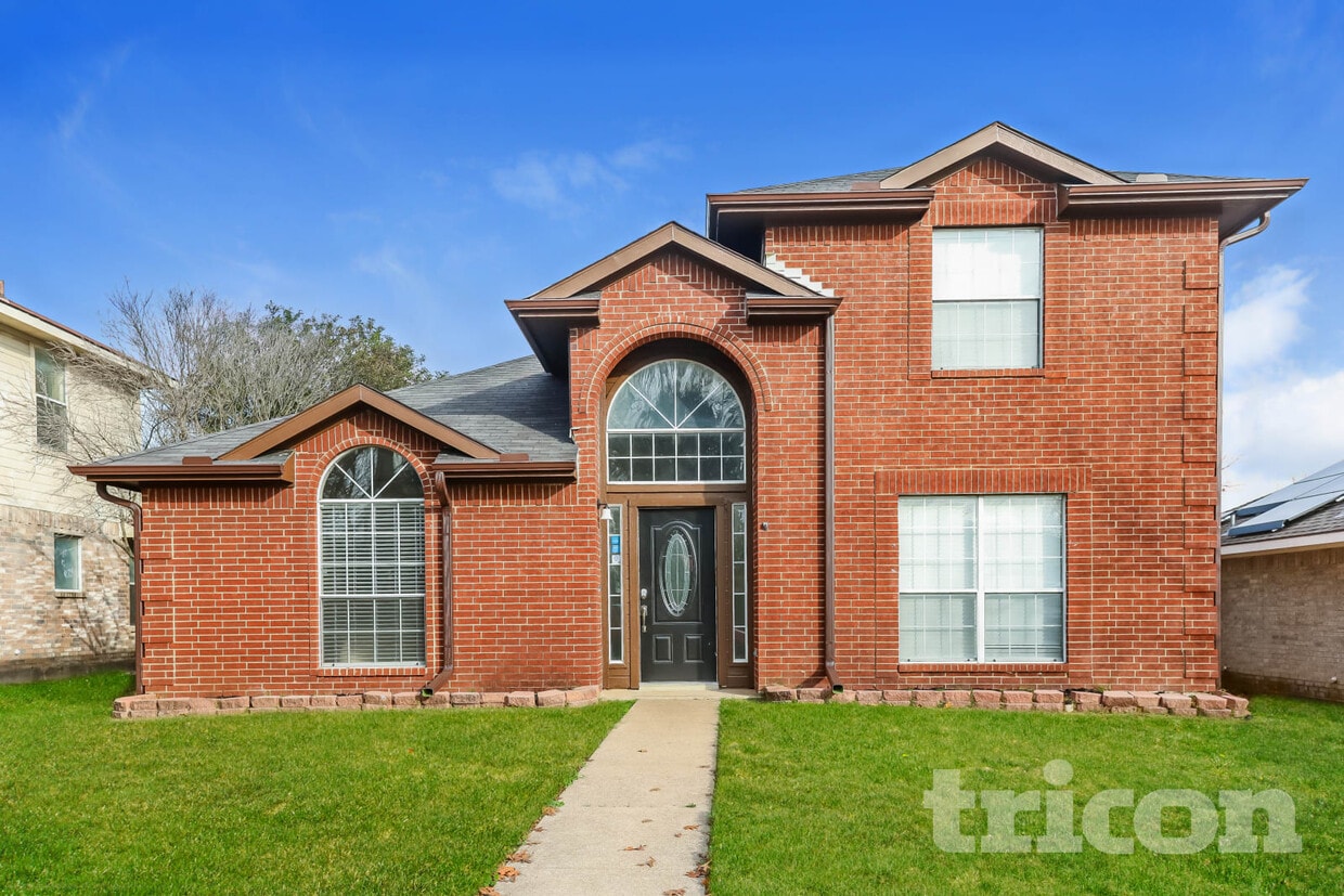 Primary Photo - 1106 Castleman Dr