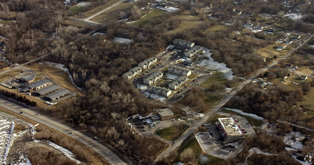 Building Photo - Park Highlands Apartments