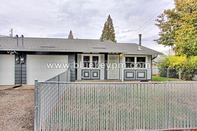Photo - 2 Bed, 1 Bath Home in Rose Village Neighbo...