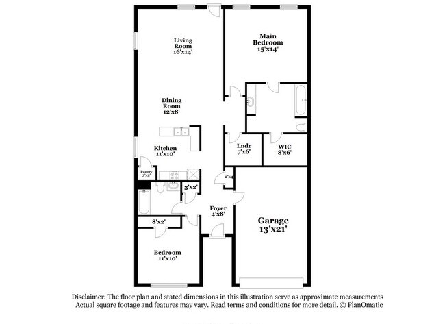 Foto del edificio - 2167 Red Oak Cir