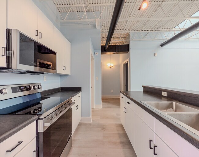Foto del edificio - 1295 E Broad St