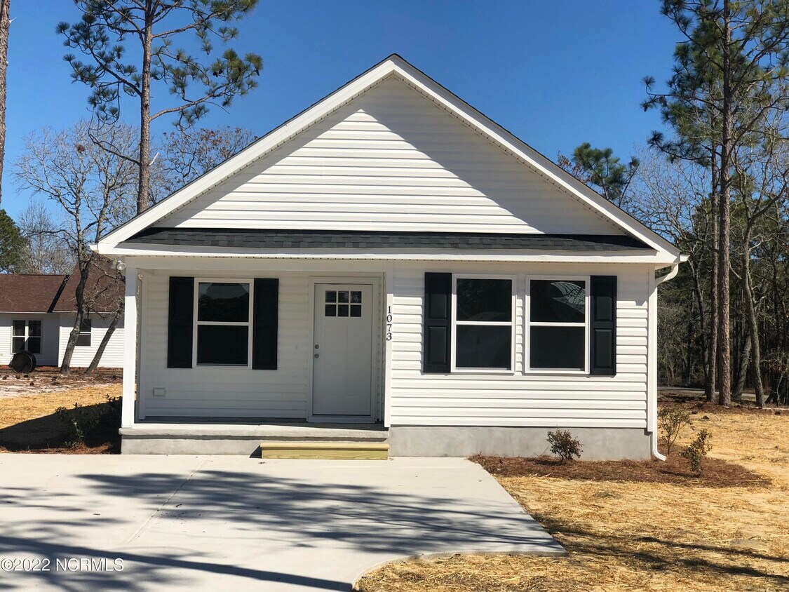 Foto principal - 1073 Morehead Rd