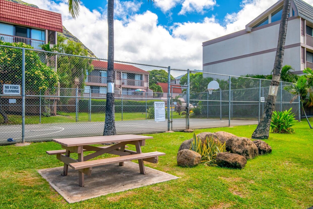Primary Photo - Makaha Valley Plantation - Two Bedroom