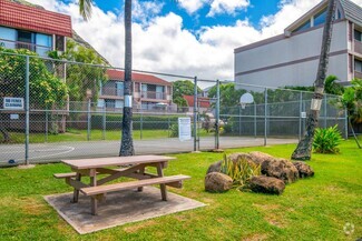 Building Photo - 84-687-687 Ala Mahiku St