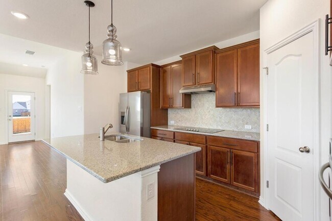 Foto del edificio - 1001 Ridge Runner Dr