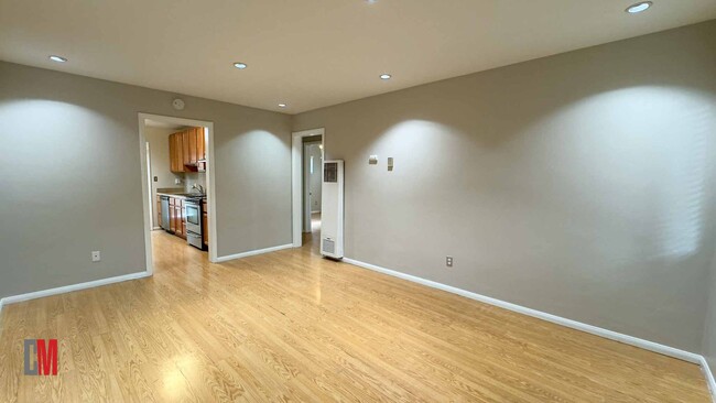 Foto del interior - 3785 Pershing Ave