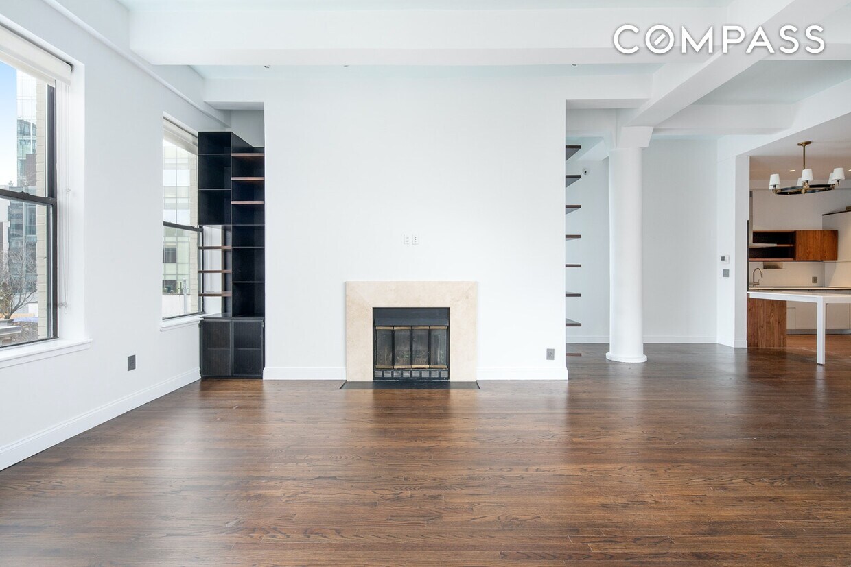 155 Perry St Unit 4D, New York, NY 10014 Condo for Rent in New York, NY