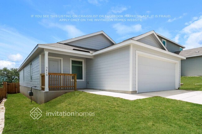 Building Photo - 3410 Rodgers Hl