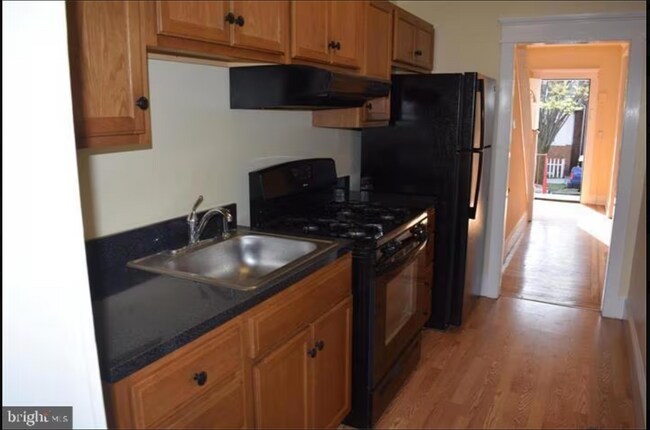 Building Photo - 2624 Garrett Ave