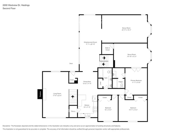 Building Photo - 2000 Westview Dr
