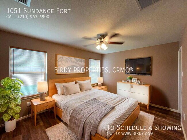 Foto del edificio - 1051 Sundance Fort