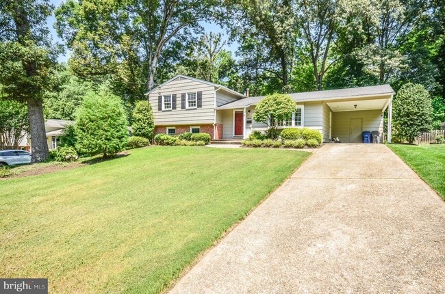 Building Photo - 4805 Willet Dr