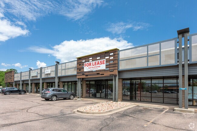 Building Photo - Stillwater Crystal Springs