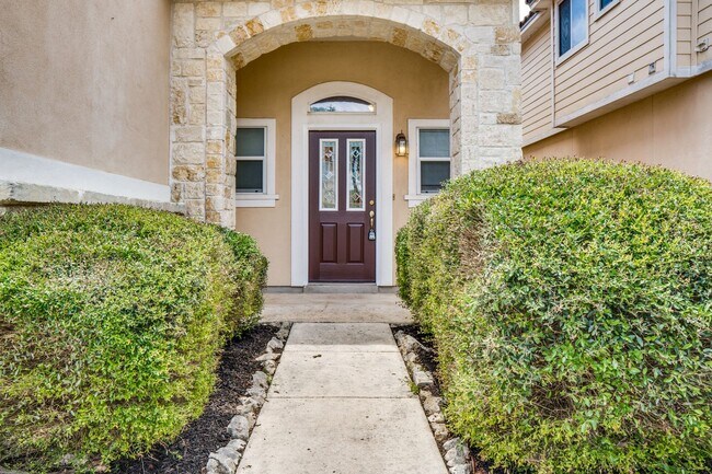 Foto del edificio - 3 Bedroom 2.5 Bath Mediterranean Home in N...