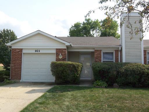 Primary Photo - 921 Daniels Ct