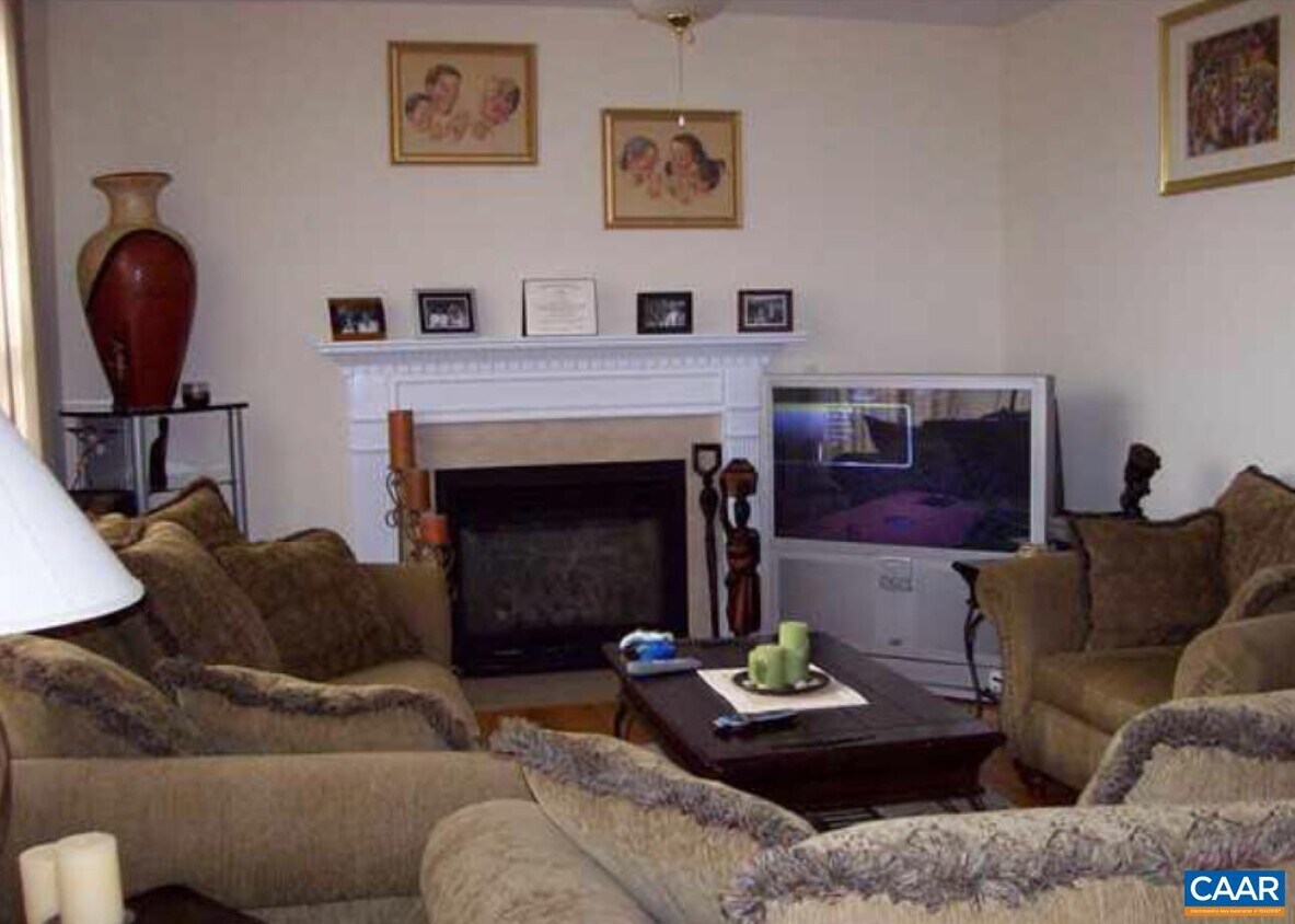 Foto del edificio - 2314 Wakefield Rd