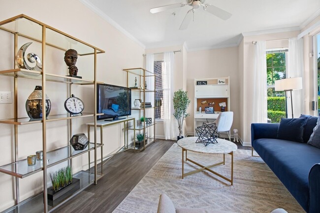 Photo - Alden Place at South Square Apartments