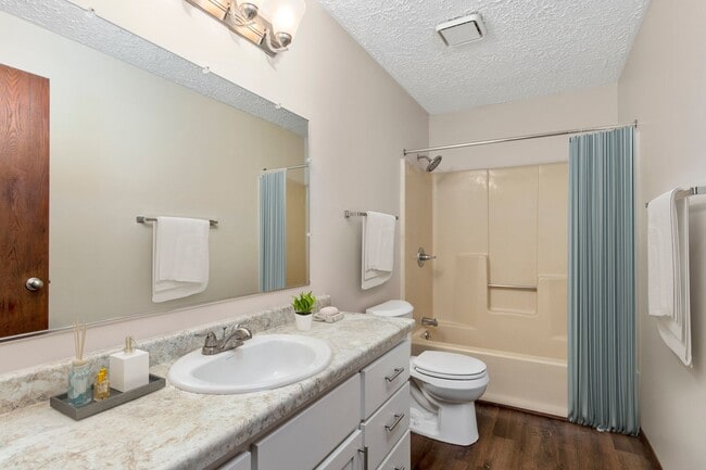 Building Photo - Beautiful Newly Renovated 4 Bedrooms and 2...